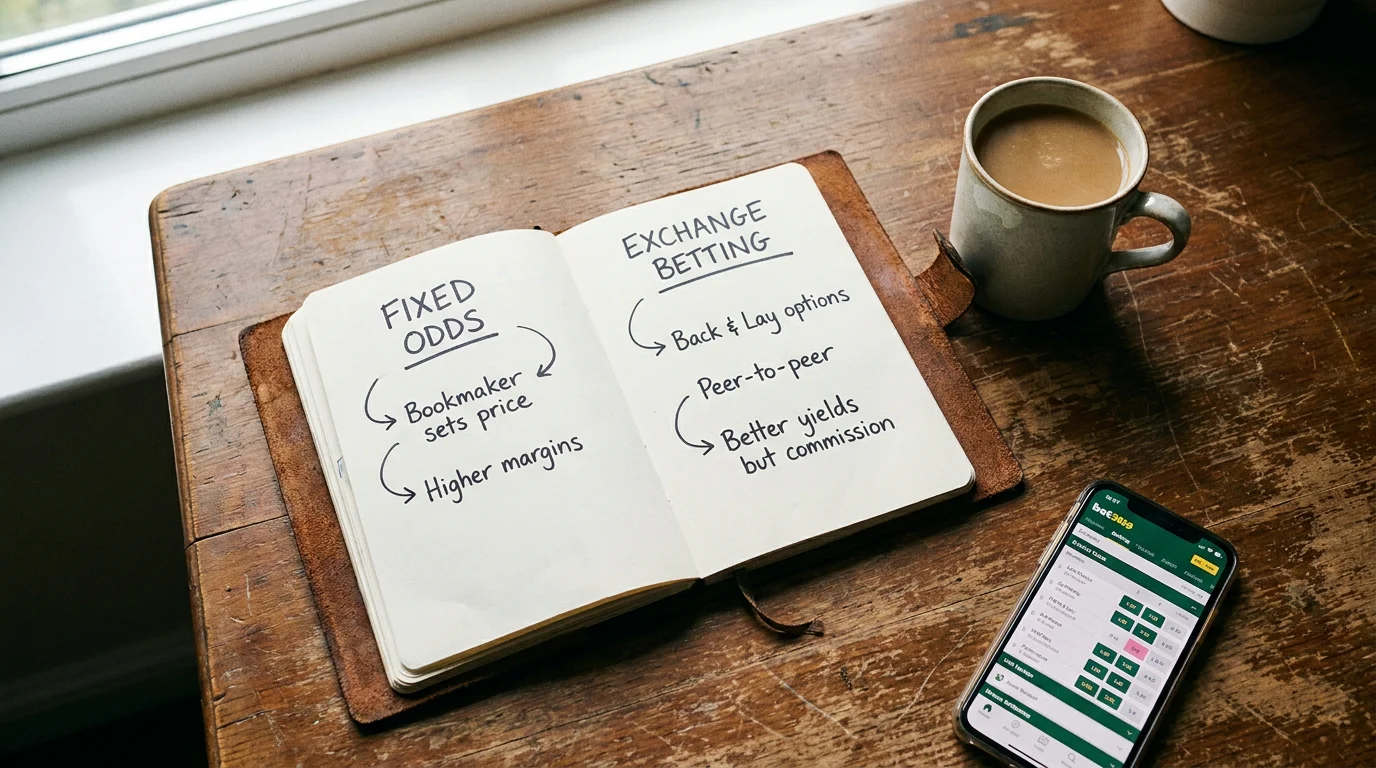Notebook with handwritten notes comparing Asian and European rugby handicap formats