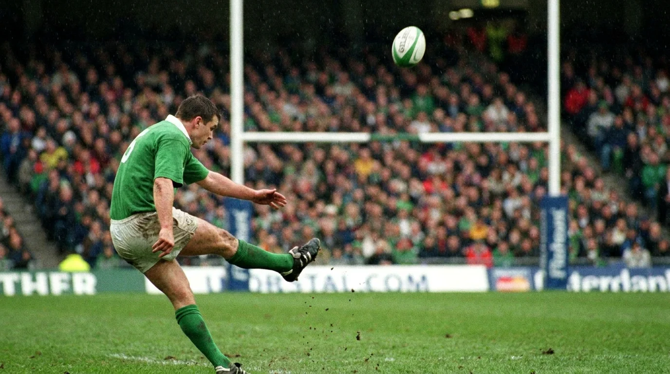Over under totals market for rugby with combined score line analysis