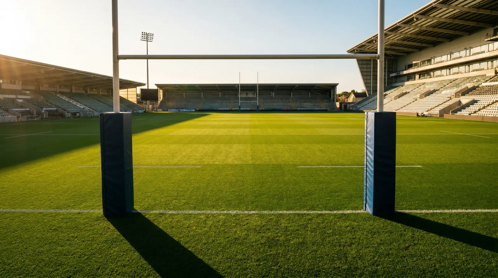 Rugby pitch overview illustrating different betting market types available to UK punters