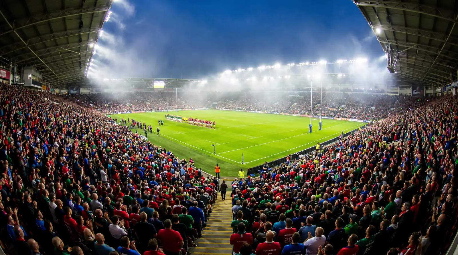 Six Nations championship rugby scene capturing the intensity and atmosphere of tournament betting
