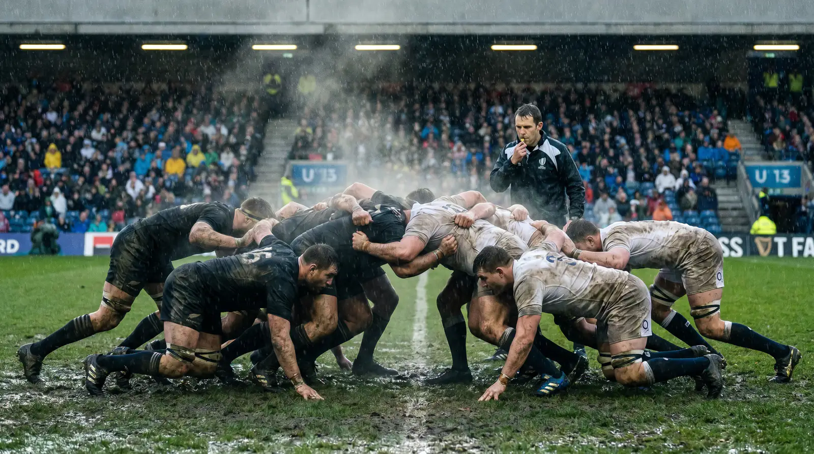 Six Nations team profiles comparing current form and market pricing across nations