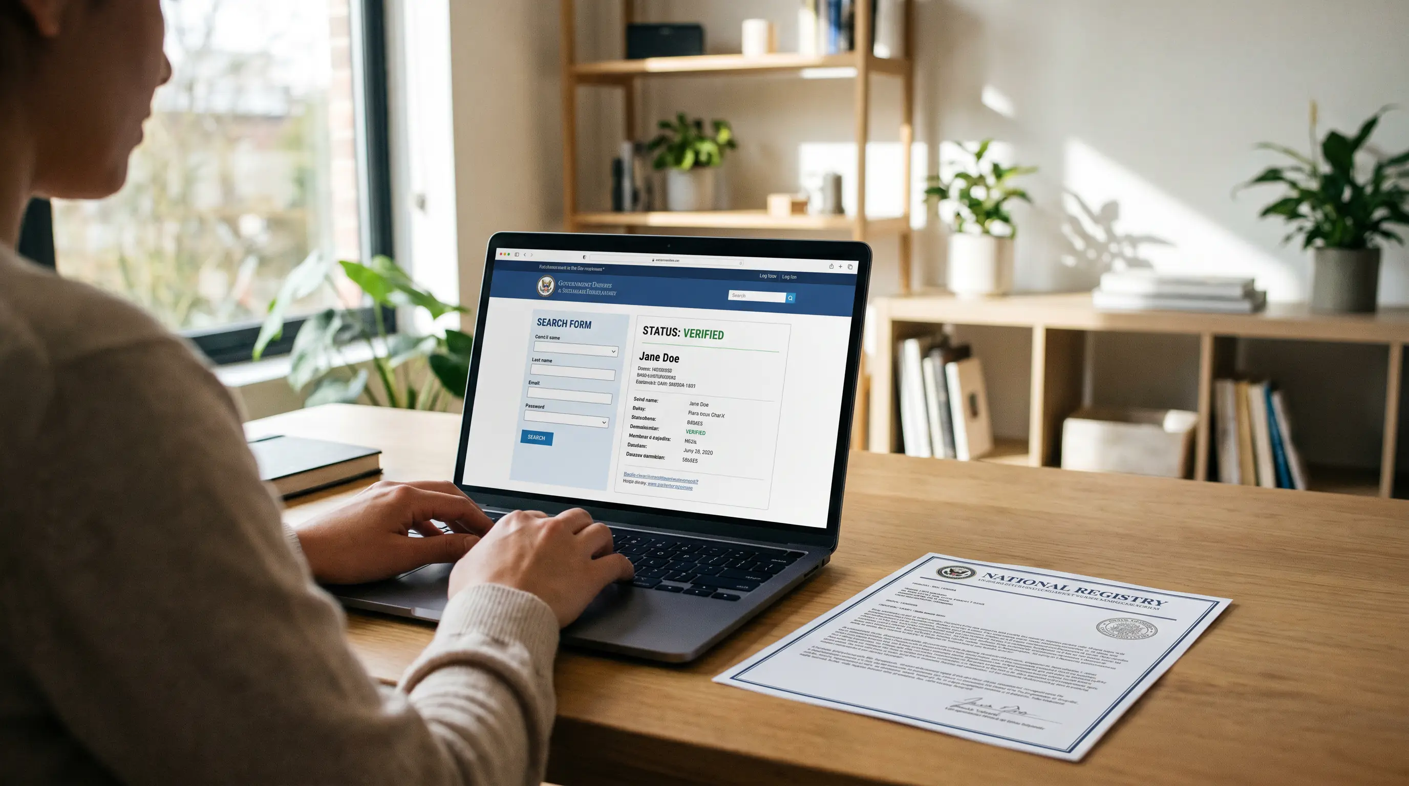 UK Gambling Commission licence verification process for online betting operators